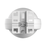 Punto de Acceso RUIJIE Mesh Wi-Fi 5 802.11ac Omnidireccional IP68 contra descargas de 4kV certificación RoHS RG-RAP6202(G) - Imagen 4