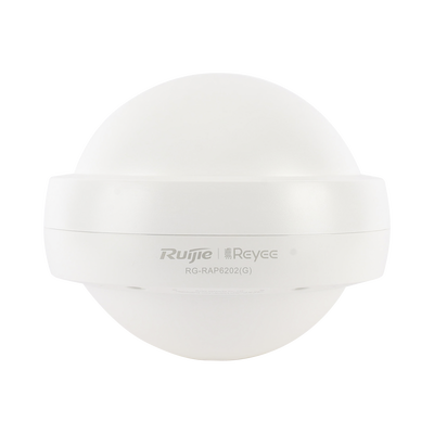 Punto de Acceso RUIJIE Mesh Wi-Fi 5 802.11ac Omnidireccional IP68 contra descargas de 4kV certificación RoHS RG-RAP6202(G) - Imagen 5