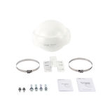Punto de Acceso RUIJIE Mesh Wi-Fi 5 802.11ac Omnidireccional IP68 contra descargas de 4kV certificación RoHS RG-RAP6202(G) - Imagen 6