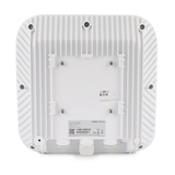 Punto de Acceso Mesh Wi-Fi 6 Industrial para Exterior Omnidireccional 5.95Gbps, MU-MIMO 4x4, 360°, Filtros Anti Interferencia y Auto Optimización con IA, puerto eth 2.5G y SFP RUIJIE - Imagen 7