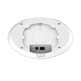 Punto de acceso Wi-Fi 7 para interior en techo hasta 3.57 Gbps doble banda 802.11be MU-MIMO 2x2 RUIJIE - Imagen 2