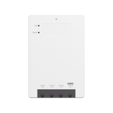 Punto de Acceso Mesh Wi-Fi 7 para interior en pared, hasta 512 usuarios ideal para Hotelería u Oficina. RUIJIE - Imagen 2