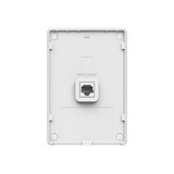 Punto de Acceso Mesh Wi-Fi 7 para interior en pared, hasta 512 usuarios ideal para Hotelería u Oficina. RUIJIE - Imagen 3