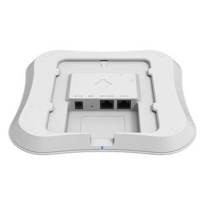 Punto de Acceso Mesh Wi-Fi 7 Doble Banda MLO hasta 512 Usuarios, ancho de banda de hasta 5 Gbps , interior con puerto 2.5G, 802.11 BE19000 MU-MIMO 5X5 RUIJIE - Imagen 2