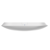 Punto de Acceso Mesh Wi-Fi 7 Doble Banda MLO hasta 512 Usuarios, ancho de banda de hasta 5 Gbps , interior con puerto 2.5G, 802.11 BE19000 MU-MIMO 5X5 RUIJIE - Imagen 3