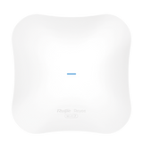 Punto de Acceso Mesh Wi-Fi 7 Doble Banda MLO hasta 512 Usuarios, ancho de banda de hasta 5 Gbps , interior con puerto 2.5G, 802.11 BE19000 MU-MIMO 5X5 RUIJIE - Imagen 4
