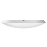 Punto de AccesoRUIJIERG-RAP73PROPunto de Acceso Mesh Wi - Fi 7 Tri - banda 600 Usuarios 13 Gbps 2.5G SFP+ 10G Ruijie RG - RAP73PRO - SILYMX