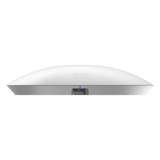 Punto de AccesoRUIJIERG-RAP73PROPunto de Acceso Mesh Wi - Fi 7 Tri - banda 600 Usuarios 13 Gbps 2.5G SFP+ 10G Ruijie RG - RAP73PRO - SILYMX