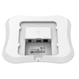 Punto de AccesoRUIJIERG-RAP73PROPunto de Acceso Mesh Wi - Fi 7 Tri - banda 600 Usuarios 13 Gbps 2.5G SFP+ 10G Ruijie RG - RAP73PRO - SILYMX
