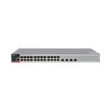 SwitchesRUIJIERG-S2915-24GT4MS-LSwitch Administrable Capa 2+ 24 Puertos Gigabit 4 SFP 2.5G Ruijie RG - S2915 - 24GT4MS - L - SILYMX