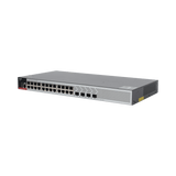 SwitchesRUIJIERG-S2915-24GT4MS-LSwitch Administrable Capa 2+ 24 Puertos Gigabit 4 SFP 2.5G Ruijie RG - S2915 - 24GT4MS - L - SILYMX