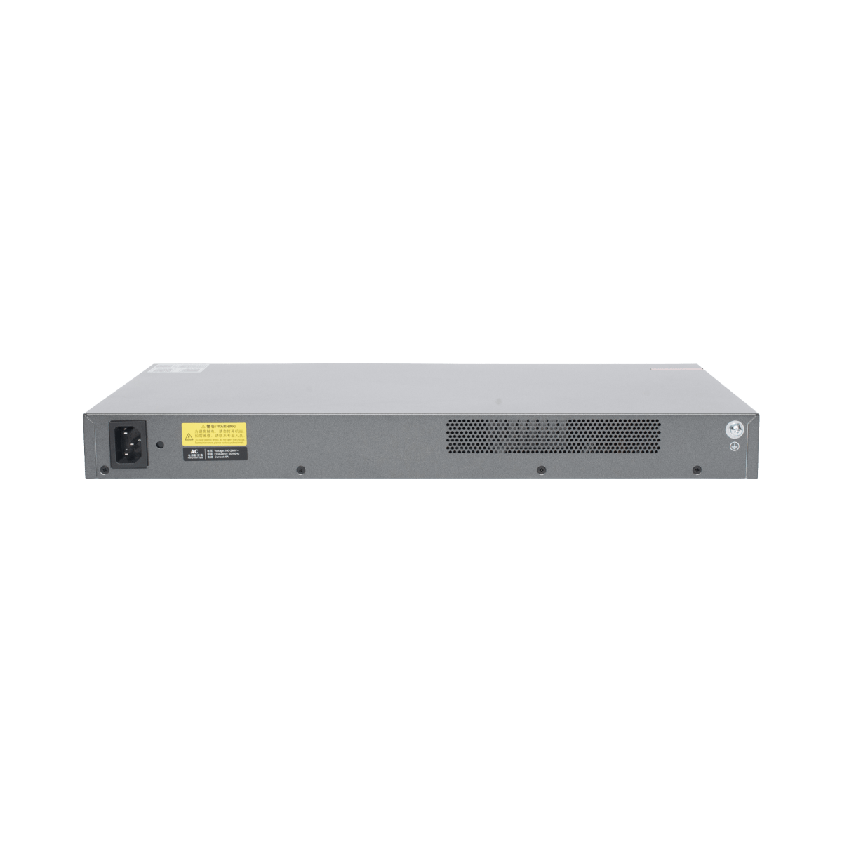 Switches PoERUIJIERG-S2915-24GT4MS-P-LSwitch Administrable L2+ 24 Puertos Gigabit PoE+ 370W 4 SFP 2.5G Ruijie RG - S2915 - 24GT4MS - P - L - SILYMX