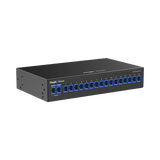 Splitters y Cajas de EmpalmeRUIJIERG-SPL2016-SCSplitter Pasivo PON 2/16 SC/UPC 1260 - 1650nm 500mW Ruijie RG - SPL2016 - SC - SILYMX