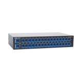 Splitters y Cajas de EmpalmeRUIJIERG-SPL2032-SCSplitter Pasivo PON 2/32 Puertos SC/UPC 1260 - 1650nm 500mW Ruijie RG - SPL2032 - SC - SILYMX