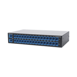 Splitters y Cajas de EmpalmeRUIJIERG-SPL2032-SCSplitter Pasivo PON 2/32 Puertos SC/UPC 1260 - 1650nm 500mW Ruijie RG - SPL2032 - SC - SILYMX