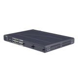 Routers Firewalls BalanceadoresRUIJIERG-WALL1600-Z5100-SFirewall Cloud 4000 Usuarios 10Gbps IA DDoS Antivirus Ruijie RG - WALL1600 - Z5100 - S - SILYMX