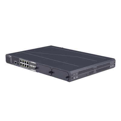 Routers Firewalls BalanceadoresRUIJIERG-WALL1600-Z5100-SFirewall Cloud 4000 Usuarios 10Gbps IA DDoS Antivirus Ruijie RG - WALL1600 - Z5100 - S - SILYMX