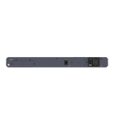 Firewall Cloud 4000 Usuarios 10Gbps IA DDoS Antivirus Ruijie RG-WALL1600-Z5100-S - Imagen 2