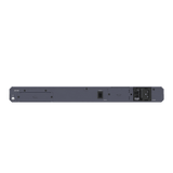 Routers Firewalls BalanceadoresRUIJIERG-WALL1600-Z5100-SFirewall Cloud 4000 Usuarios 10Gbps IA DDoS Antivirus Ruijie RG - WALL1600 - Z5100 - S - SILYMX