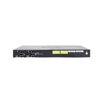 Controladores de RedRUIJIERG-WS6512-LControlador WiFi hasta 128 APs Escalable 1152 Ceiling 2304 Wall Ruijie RG - WS6512 - L - SILYMX
