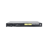Controladores de RedRUIJIERG-WS6512-LControlador WiFi hasta 128 APs Escalable 1152 Ceiling 2304 Wall Ruijie RG - WS6512 - L - SILYMX