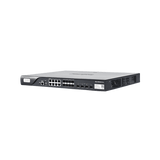 Controladores de RedRUIJIERG-WS6512-LControlador WiFi hasta 128 APs Escalable 1152 Ceiling 2304 Wall Ruijie RG - WS6512 - L - SILYMX