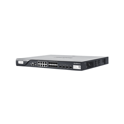 Controladores de RedRUIJIERG-WS6512-LControlador WiFi hasta 128 APs Escalable 1152 Ceiling 2304 Wall Ruijie RG - WS6512 - L - SILYMX