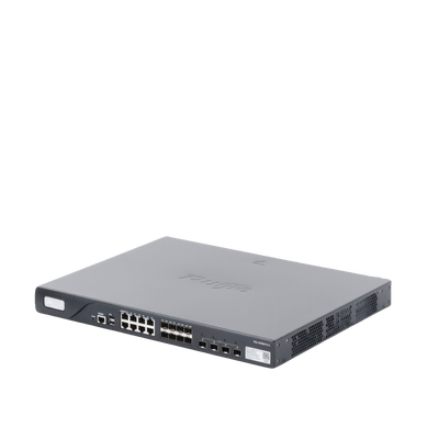 Controladores de RedRUIJIERG-WS6512-LControlador WiFi hasta 128 APs Escalable 1152 Ceiling 2304 Wall Ruijie RG - WS6512 - L - SILYMX