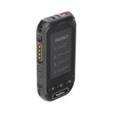 Radio PoC LTE RugGear RG360 / Altavoz 2W 105 dB / 3GPP Mission-Critical PTT / IP68 y MIL-STD-810H / Batería Extraíble 3000 mAh / 197 g / Multi APN - Imagen 1