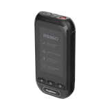 Radio PoC LTE RugGear RG360 / Altavoz 2W 105 dB / 3GPP Mission-Critical PTT / IP68 y MIL-STD-810H / Batería Extraíble 3000 mAh / 197 g / Multi APN - Imagen 2