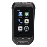 Radio PoC LTE RugGear RG360 / Altavoz 2W 105 dB / 3GPP Mission-Critical PTT / IP68 y MIL-STD-810H / Batería Extraíble 3000 mAh / 197 g / Multi APN - Imagen 3