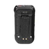 Radio PoC LTE RugGear RG360 / Altavoz 2W 105 dB / 3GPP Mission-Critical PTT / IP68 y MIL-STD-810H / Batería Extraíble 3000 mAh / 197 g / Multi APN - Imagen 5