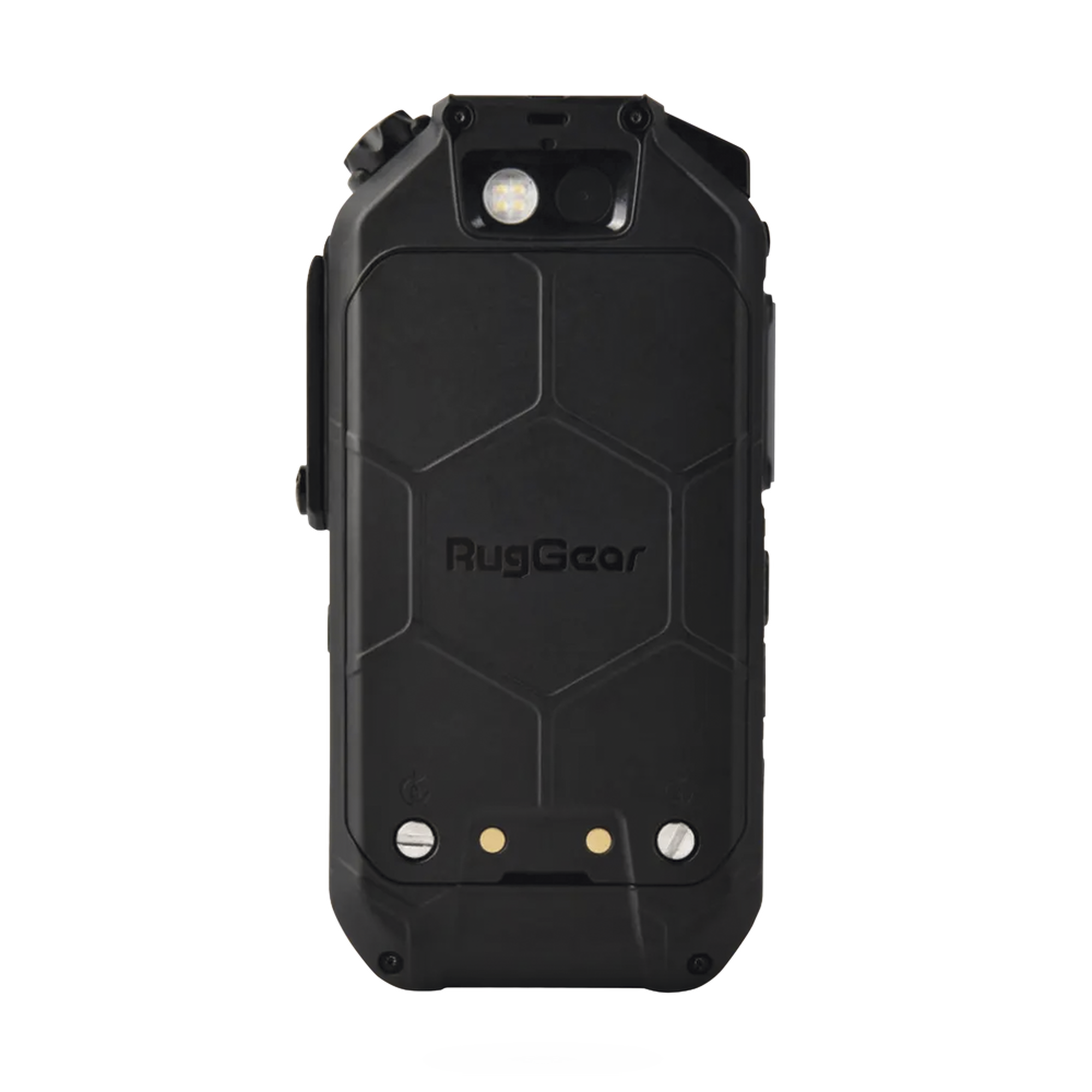 KIT de Radio RG750 con 12 meses de Servicio de Radio TASSTA SMART - Imagen 2
