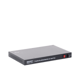 Fuentes de PoderEPCOM POWERLINERK-12DC-20AFuente Industrial RACK 12Vcc 20A 16 Salidas Administradas 1.25A - 2.5A EPCOM POWERLINE RK - 12DC - 20A - SILYMX