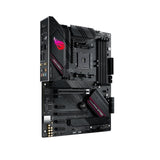 Tarjeta Madre Asus Rog Strix B550-F Gaming Wifi Ii Ddr4-Sdram 128 Gb Amd Zócalo Am4 Atx - Imagen 1