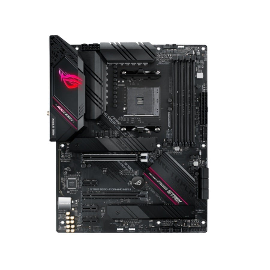 Tarjeta Madre Asus Rog Strix B550-F Gaming Wifi Ii Ddr4-Sdram 128 Gb Amd Zócalo Am4 Atx - Imagen 3