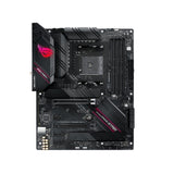 Tarjeta Madre Asus Rog Strix B550-F Gaming Wifi Ii Ddr4-Sdram 128 Gb Amd Zócalo Am4 Atx - Imagen 3