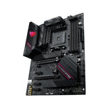 Tarjeta Madre Asus Rog Strix B550-F Gaming Wifi Ii Ddr4-Sdram 128 Gb Amd Zócalo Am4 Atx - Imagen 4
