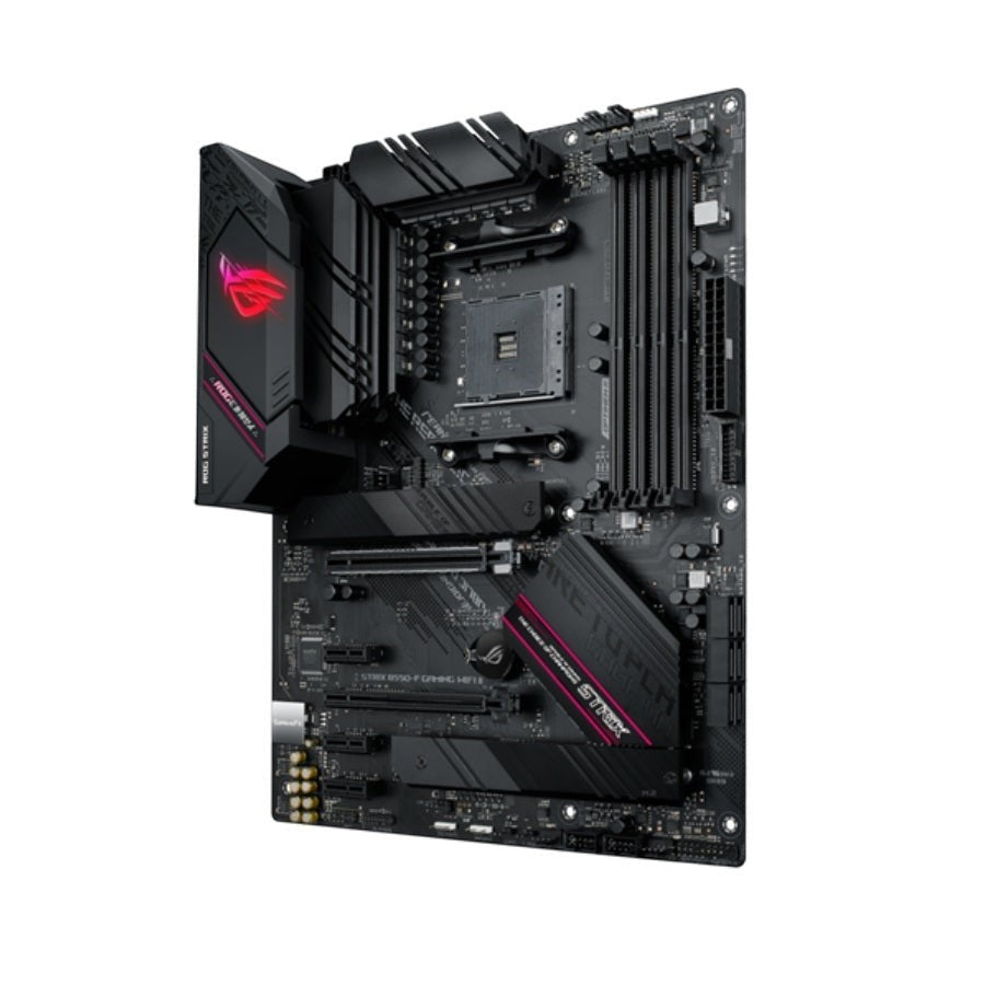 Tarjeta Madre Asus Rog Strix B550-F Gaming Wifi Ii Ddr4-Sdram 128 Gb Amd Zócalo Am4 Atx - Imagen 5