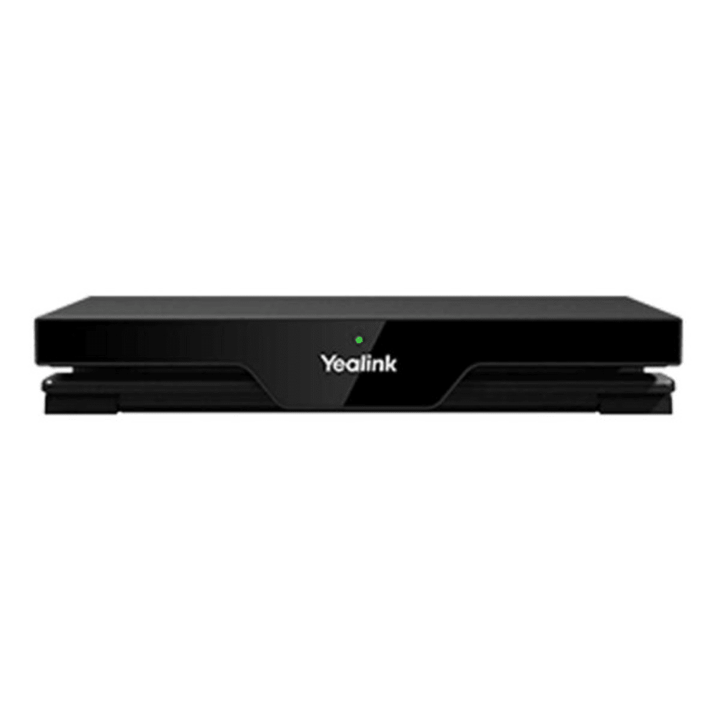 Sistema de Presentación Inalámbrica RoomCast E2 Yealink con Wi-Fi 6 y Casting Multidispositivo - Imagen 2