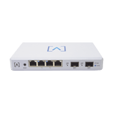 Switches PoEALTA LABSROUTE10Router VPN 4 Puertos Multigigabit 2.5G PoE+ 2 SFP+ 10Gbps DPI Cloud ALTA LABS ROUTE10 - SILYMX