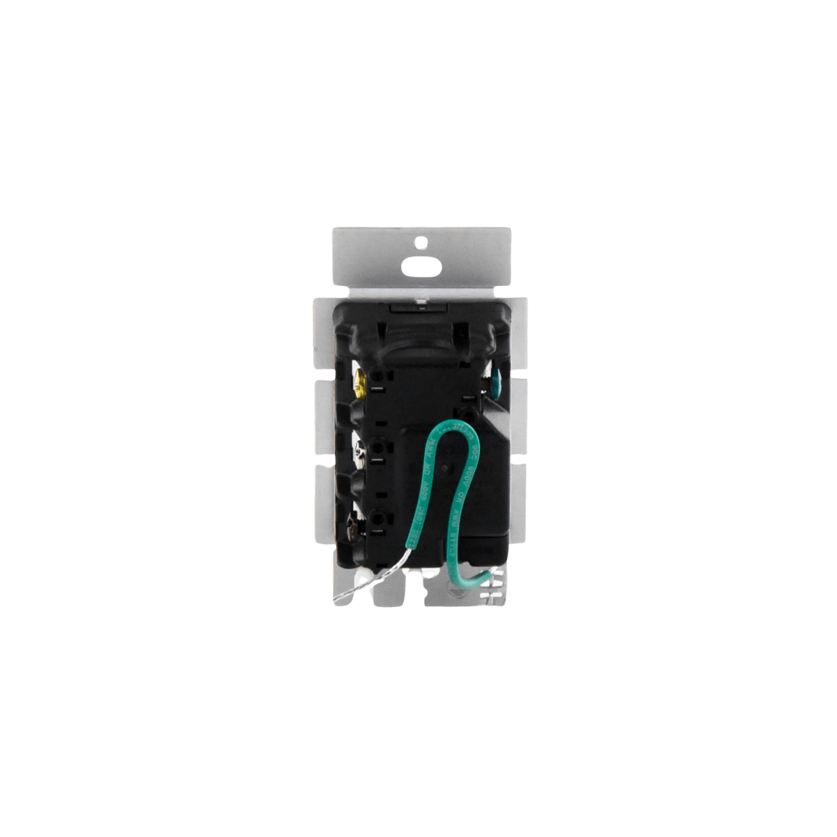 AutomatizaciónLUTRON ELECTRONICSRRD8ANSWHInterruptor Inteligente On/Off RadioRA2 8A 120V Cable Neutro Compatible RA2Select RR3 Lutron RRD8ANSWH - SILYMX