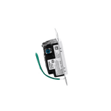 AutomatizaciónLUTRON ELECTRONICSRRD8ANSWHInterruptor Inteligente On/Off RadioRA2 8A 120V Cable Neutro Compatible RA2Select RR3 Lutron RRD8ANSWH - SILYMX