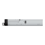 Servidor NASSYNOLOGYRS2423+Servidor Almacenamiento RackStation 12 Bahías 2U 216TB 10GbE Fuentes Duales Synology RS2423RP+ - SILYMX