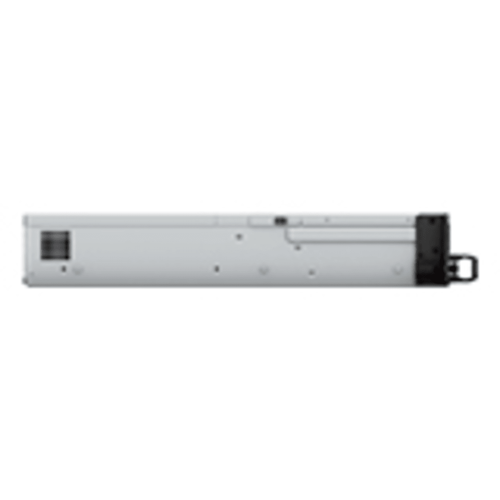 Servidor NASSYNOLOGYRS2423+Servidor Almacenamiento RackStation 12 Bahías 2U 216TB 10GbE Fuentes Duales Synology RS2423RP+ - SILYMX