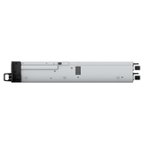 Servidor NASSYNOLOGYRS2423RP+Servidor NAS RackStation 12 Bahías 2U 432TB 10GbE Fuentes Duales Synology RS2423RP+ - SILYMX