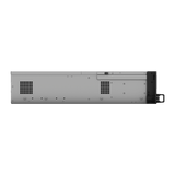 Servidor NASSYNOLOGYRS4021XS+Servidor Almacenamiento RackStation 16 Bahías Xeon D - 1541 8 Núcleos 16GB RAM Synology RS4021xs+ - SILYMX