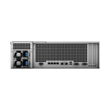 Servidor NASSYNOLOGYRS4021XS+Servidor Almacenamiento RackStation 16 Bahías Xeon D - 1541 8 Núcleos 16GB RAM Synology RS4021xs+ - SILYMX