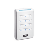 Lector de ProximidadHIDRS40KFWLector Multitecnología Teclado 125kHz 13.56MHz Wiegand OSDP Pigtail HID RS40KFW - SILYMX
