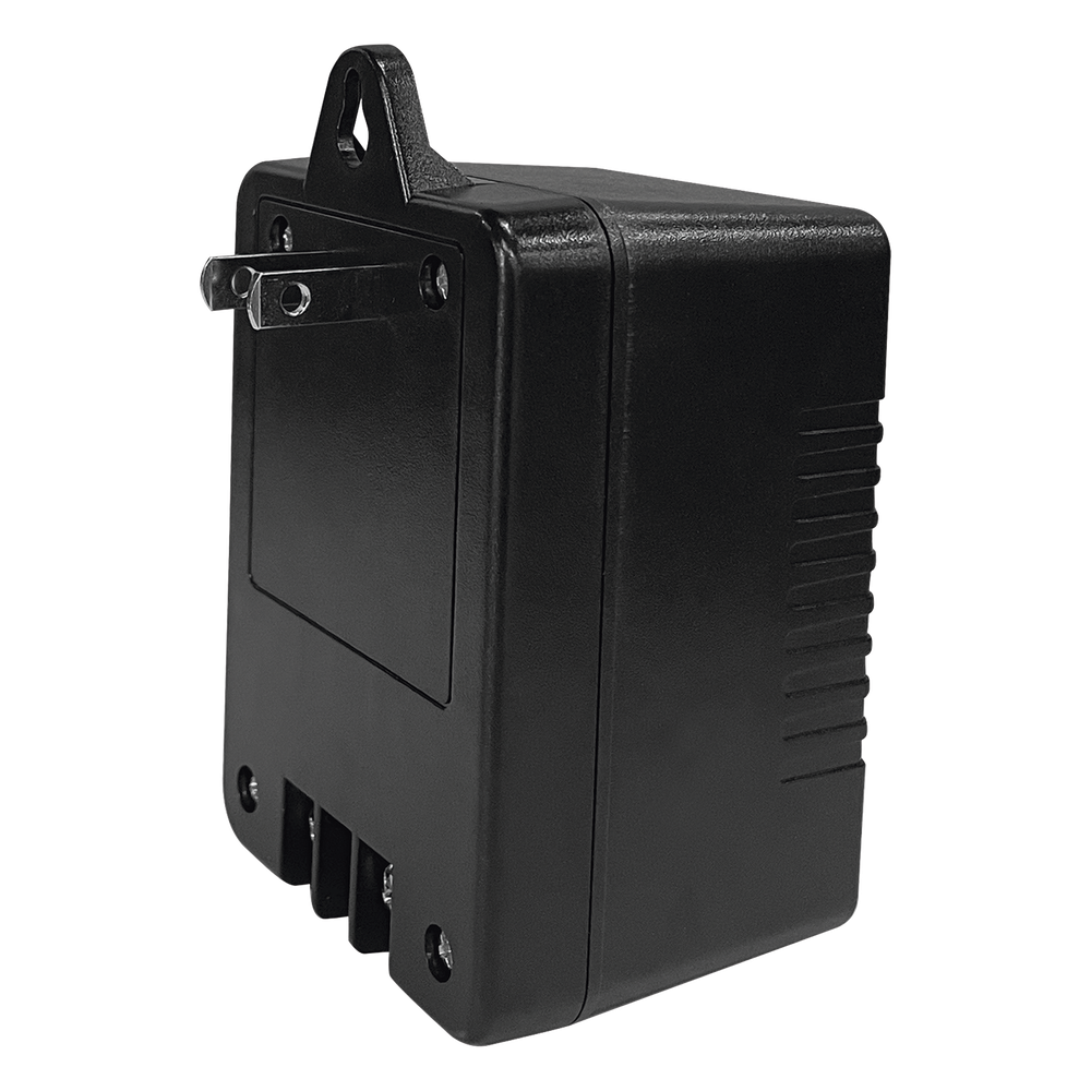 Transformador de Pared 12 VCA 30 VA Entrada 120 VCA 60 Hz Compacto EPCOM POWERLINE RT1230LS - Imagen 1